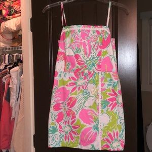 Lilly Pulitzer Romper